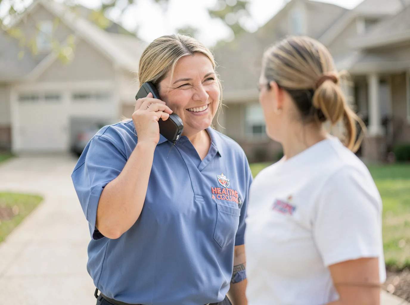 Hvac Repair Guernsey, IA FAQs